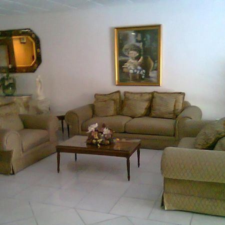 Hotel Ibarra Tepic Exterior photo