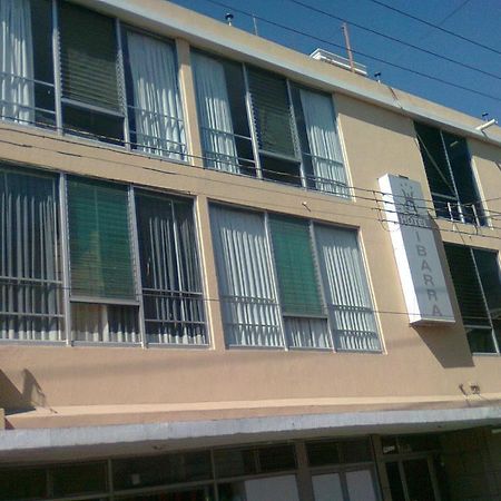 Hotel Ibarra Tepic Exterior photo