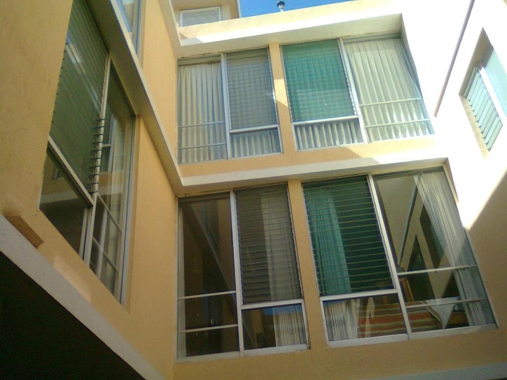 Hotel Ibarra Tepic Exterior photo