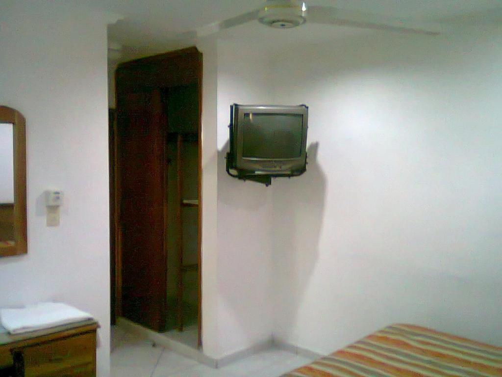 Hotel Ibarra Tepic Exterior photo