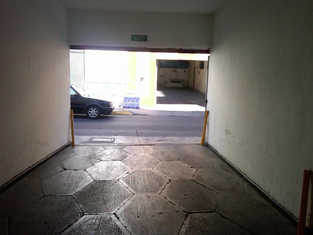 Hotel Ibarra Tepic Exterior photo